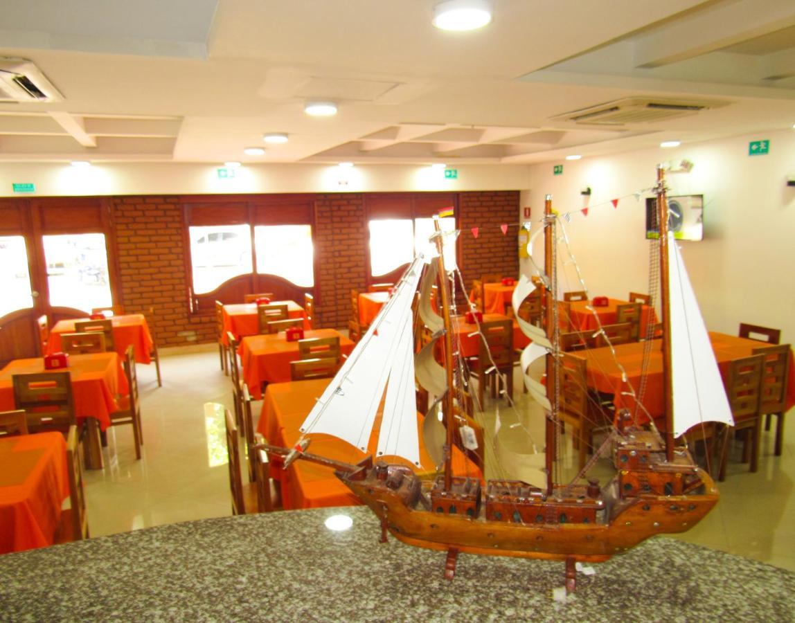 Hotel Nelymar Santa Marta Dış mekan fotoğraf